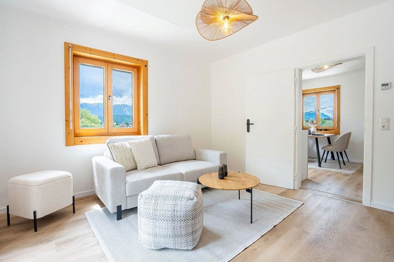 Predaj domu 102 m², pozemok 663 m², Wernberg, Korutánsko Predaj domu 102 m², pozemok 663 m², Wernberg, Korutánsko