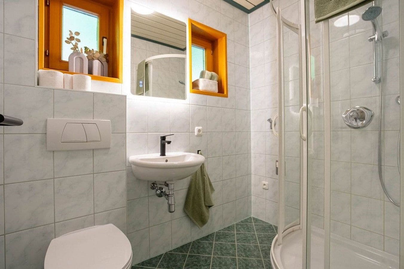 Predaj domu 102 m², pozemok 663 m², Wernberg, Korutánsko Predaj domu 102 m², pozemok 663 m², Wernberg, Korutánsko