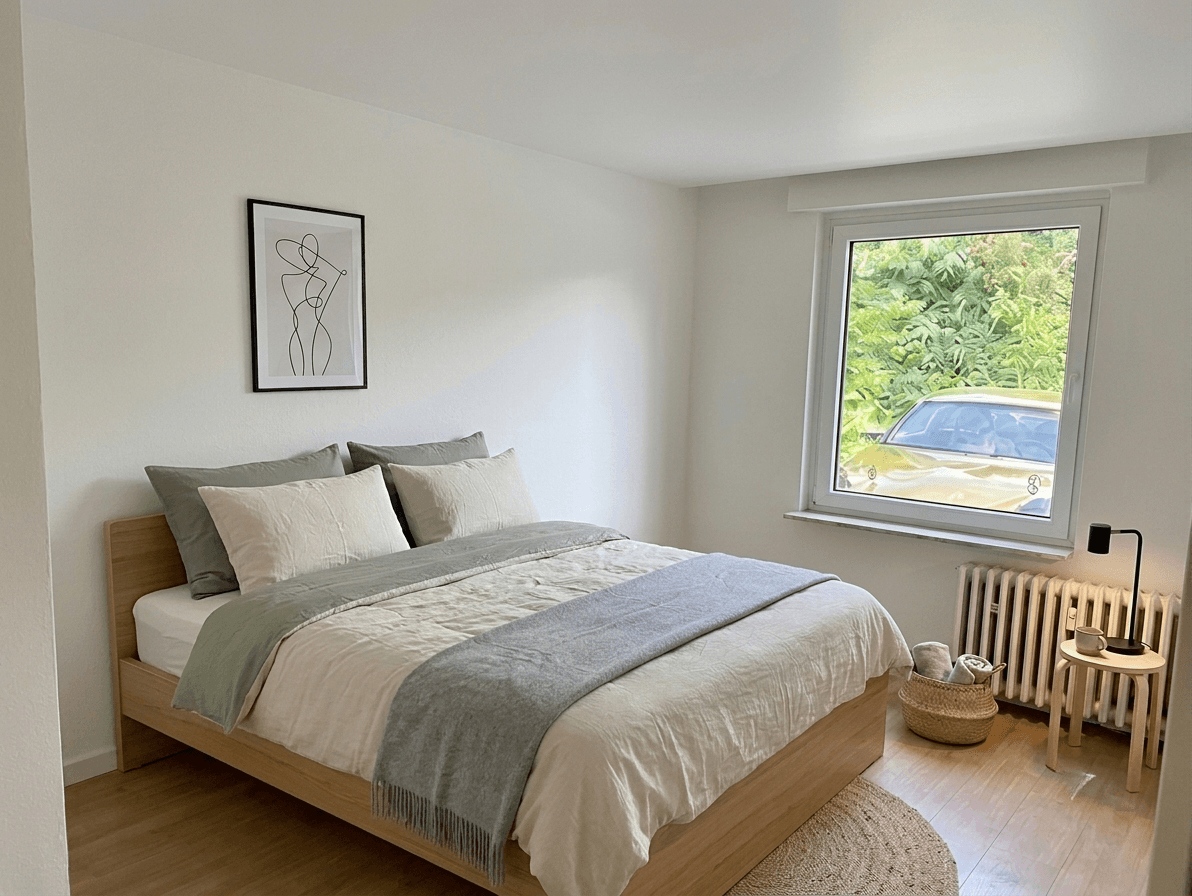 Predaj bytu 3-izbový 80 m², Hilden, Severné Porýnie - Westfálsko Predaj bytu 3-izbový 80 m², Hilden, Severné Porýnie - Westfálsko