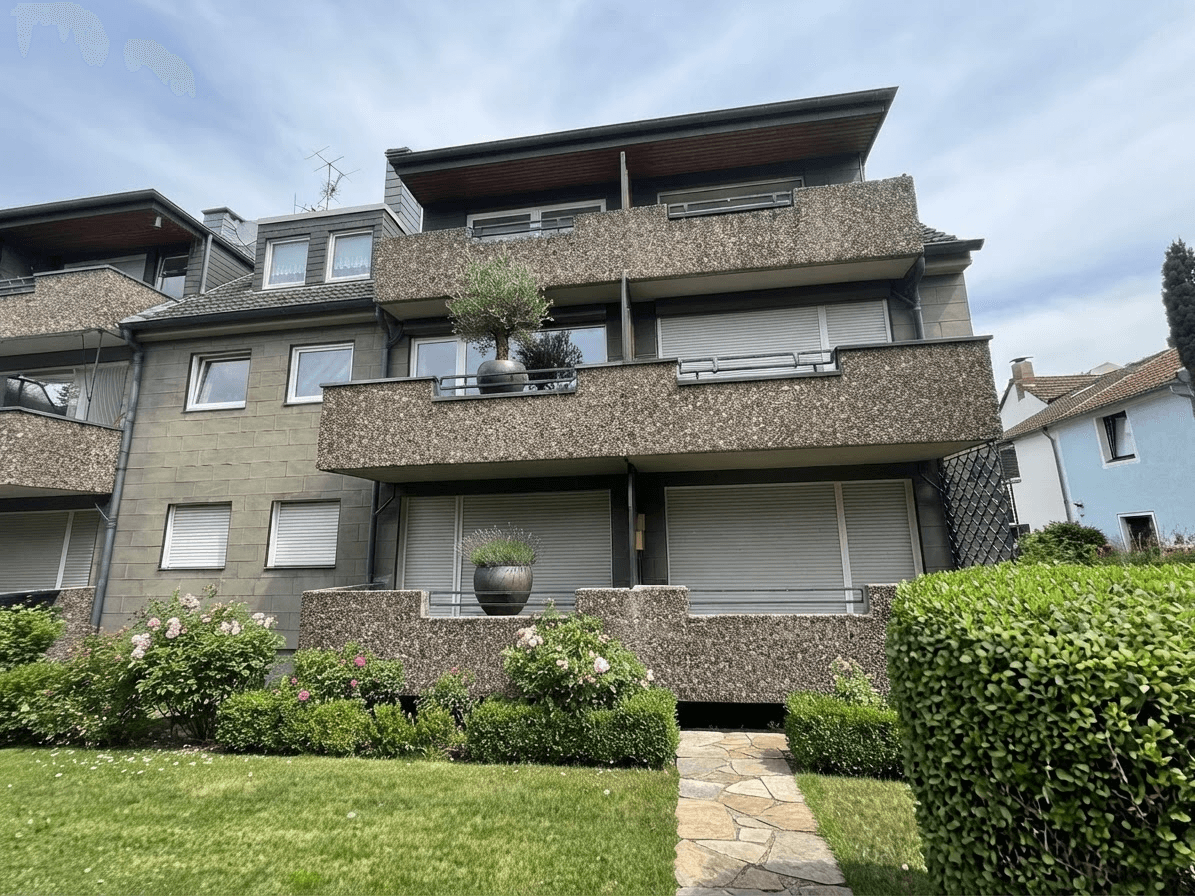 Predaj bytu 3-izbový 80 m², Hilden, Severné Porýnie - Westfálsko Predaj bytu 3-izbový 80 m², Hilden, Severné Porýnie - Westfálsko