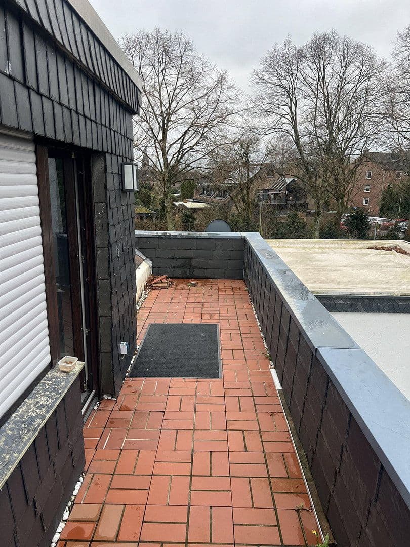 Prenájom bytu 2-izbový 65 m², Mönchengladbach, Severné Porýnie - Westfálsko Prenájom bytu 2-izbový 65 m², Mönchengladbach, Severné Porýnie - Westfálsko