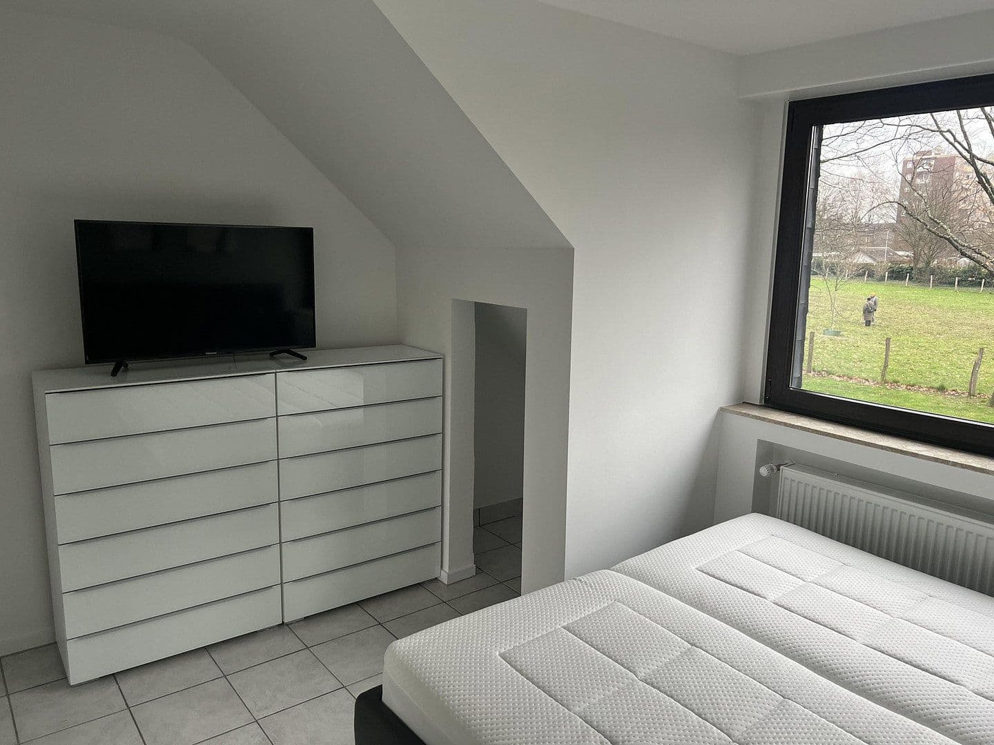 Prenájom bytu 2-izbový 65 m², Mönchengladbach, Severné Porýnie - Westfálsko Prenájom bytu 2-izbový 65 m², Mönchengladbach, Severné Porýnie - Westfálsko