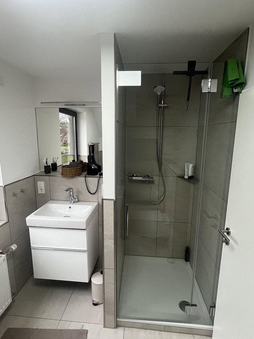 Prenájom bytu 2-izbový 65 m², Mönchengladbach, Severné Porýnie - Westfálsko Prenájom bytu 2-izbový 65 m², Mönchengladbach, Severné Porýnie - Westfálsko