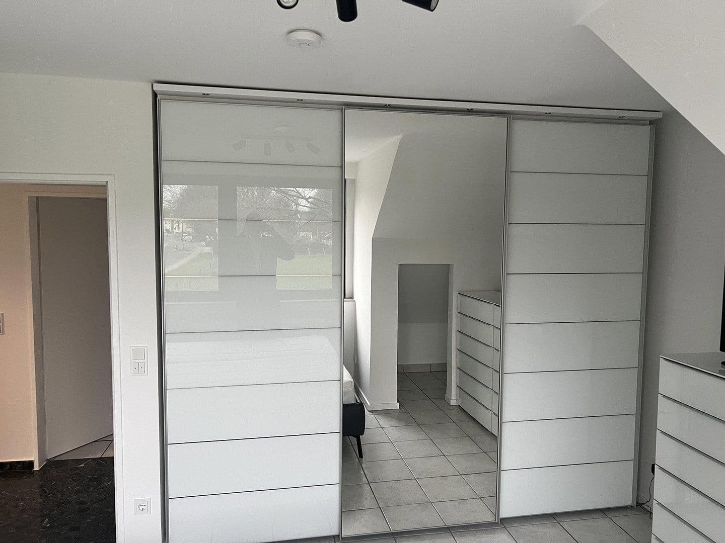 Prenájom bytu 2-izbový 65 m², Mönchengladbach, Severné Porýnie - Westfálsko Prenájom bytu 2-izbový 65 m², Mönchengladbach, Severné Porýnie - Westfálsko