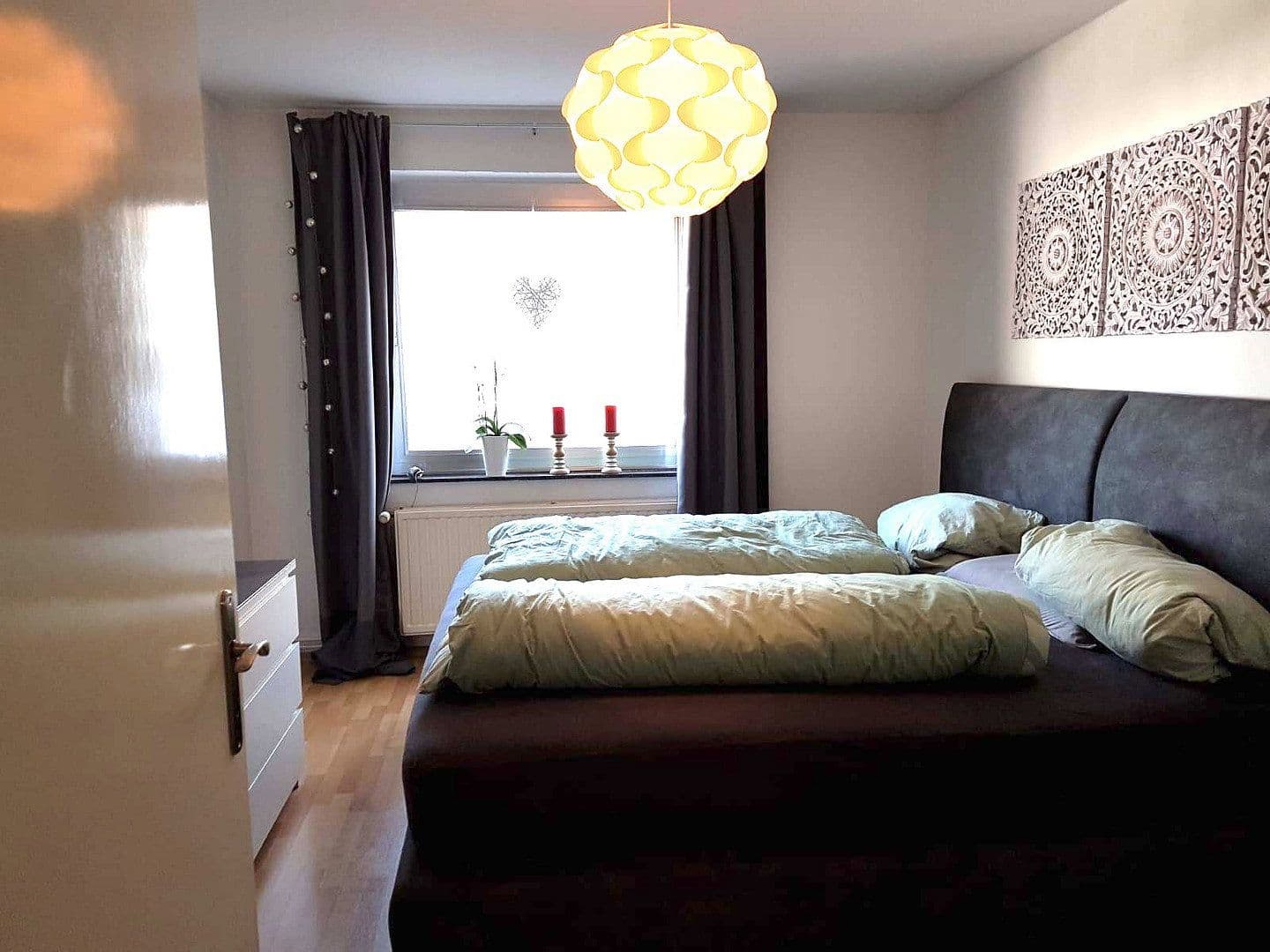 Prenájom bytu 3-izbový 75 m², Querstr. 5, Wuppertal, Severné Porýnie - Westfálsko Prenájom bytu 3-izbový 75 m², Querstr. 5, Wuppertal, Severné Porýnie - Westfálsko