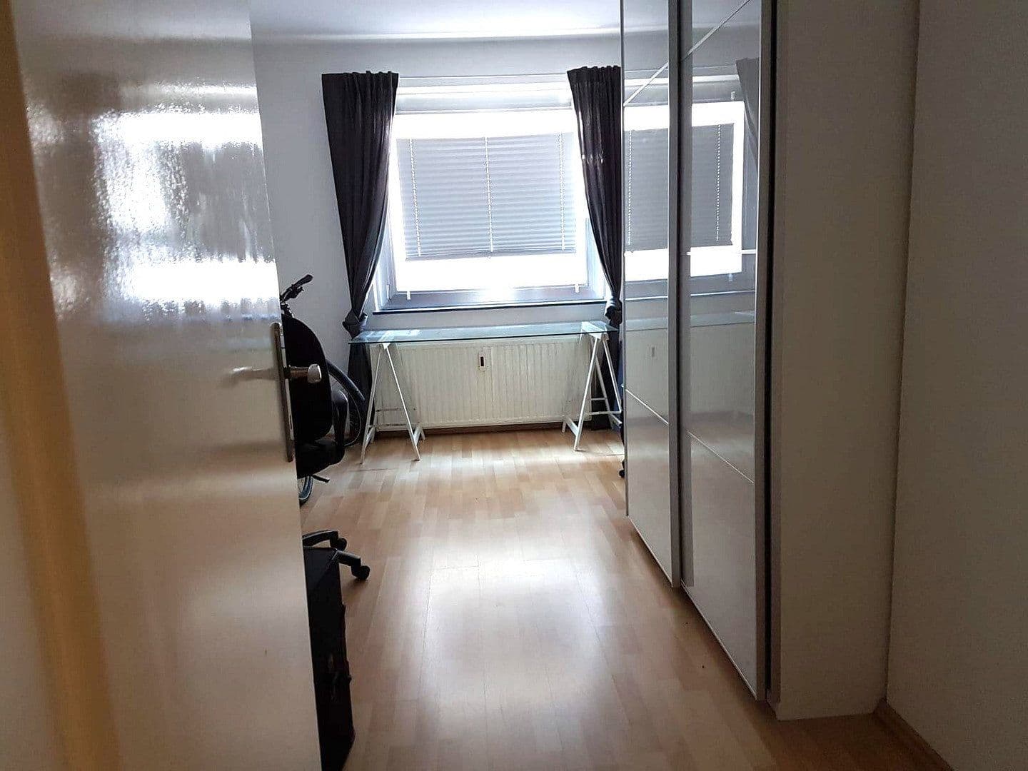 Prenájom bytu 3-izbový 75 m², Querstr. 5, Wuppertal, Severné Porýnie - Westfálsko Prenájom bytu 3-izbový 75 m², Querstr. 5, Wuppertal, Severné Porýnie - Westfálsko