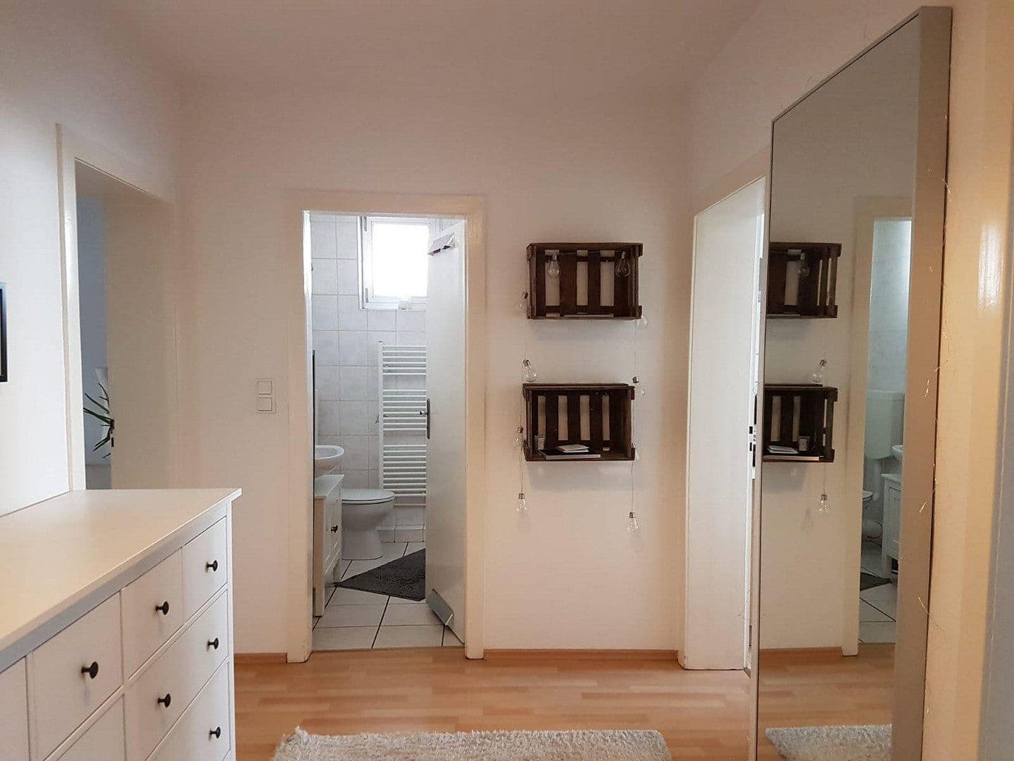 Prenájom bytu 3-izbový 75 m², Querstr. 5, Wuppertal, Severné Porýnie - Westfálsko Prenájom bytu 3-izbový 75 m², Querstr. 5, Wuppertal, Severné Porýnie - Westfálsko