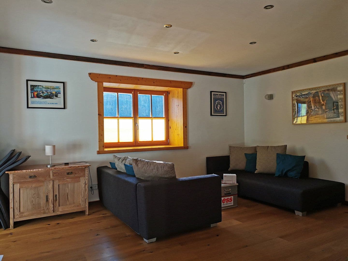 Prenájom bytu 3-izbový 95 m², Achenweg 84a, Kitzbühel, Tirolsko Prenájom bytu 3-izbový 95 m², Achenweg 84a, Kitzbühel, Tirolsko