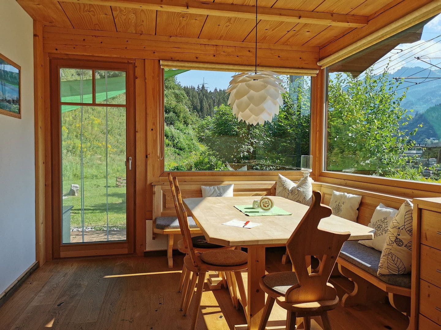 Prenájom bytu 3-izbový 95 m², Achenweg 84a, Kitzbühel, Tirolsko Prenájom bytu 3-izbový 95 m², Achenweg 84a, Kitzbühel, Tirolsko