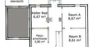 Prenájom domu 100 m², pozemok 1.005 m², Neugrabener Bahnhofstr. 127, Hamburg, Hamburg Prenájom domu 100 m², pozemok 1.005 m², Neugrabener Bahnhofstr. 127, Hamburg, Hamburg