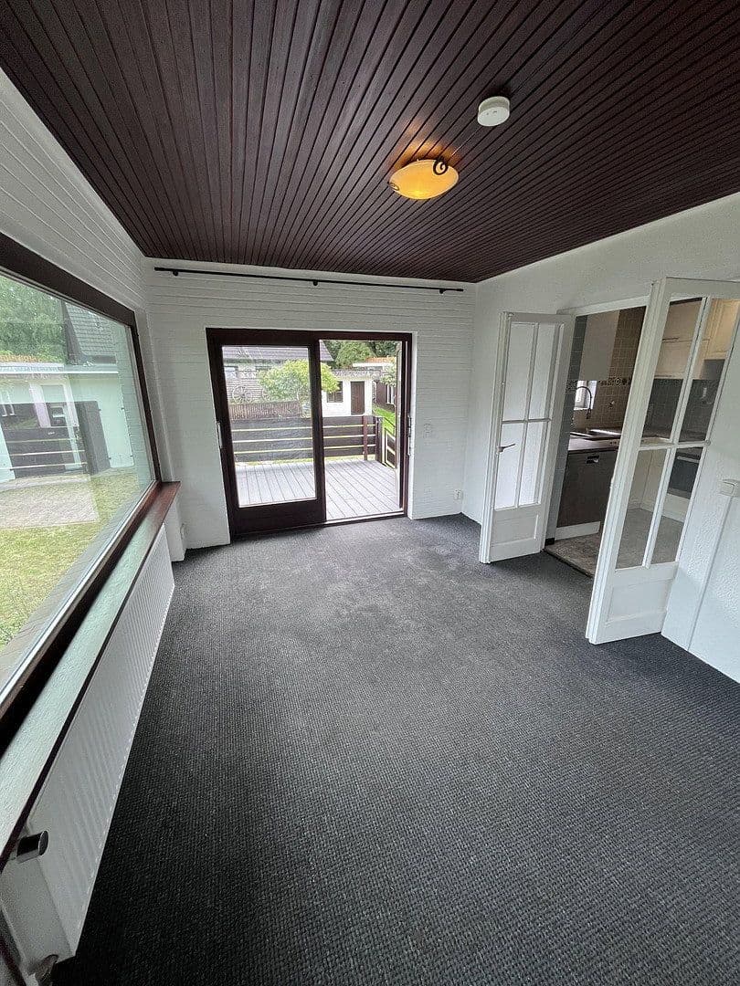 Prenájom domu 100 m², pozemok 1.005 m², Neugrabener Bahnhofstr. 127, Hamburg, Hamburg Prenájom domu 100 m², pozemok 1.005 m², Neugrabener Bahnhofstr. 127, Hamburg, Hamburg