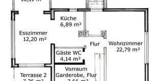 Prenájom domu 100 m², pozemok 1.005 m², Neugrabener Bahnhofstr. 127, Hamburg, Hamburg Prenájom domu 100 m², pozemok 1.005 m², Neugrabener Bahnhofstr. 127, Hamburg, Hamburg