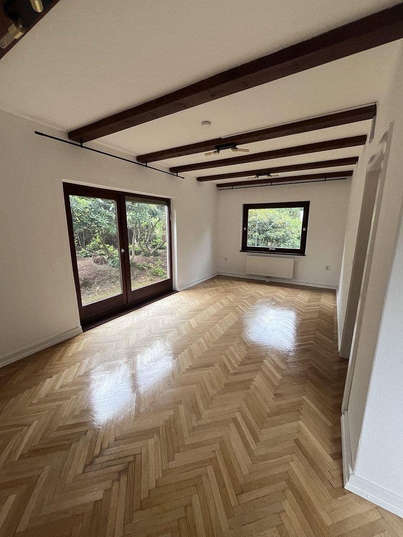 Prenájom domu 100 m², pozemok 1.005 m², Neugrabener Bahnhofstr. 127, Hamburg, Hamburg Prenájom domu 100 m², pozemok 1.005 m², Neugrabener Bahnhofstr. 127, Hamburg, Hamburg