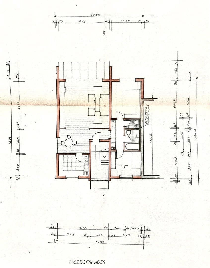 Prenájom bytu 3-izbový 105 m², Apoldaer Weg 5, Mannheim, Bádensko-Wurttembersko Prenájom bytu 3-izbový 105 m², Apoldaer Weg 5, Mannheim, Bádensko-Wurttembersko