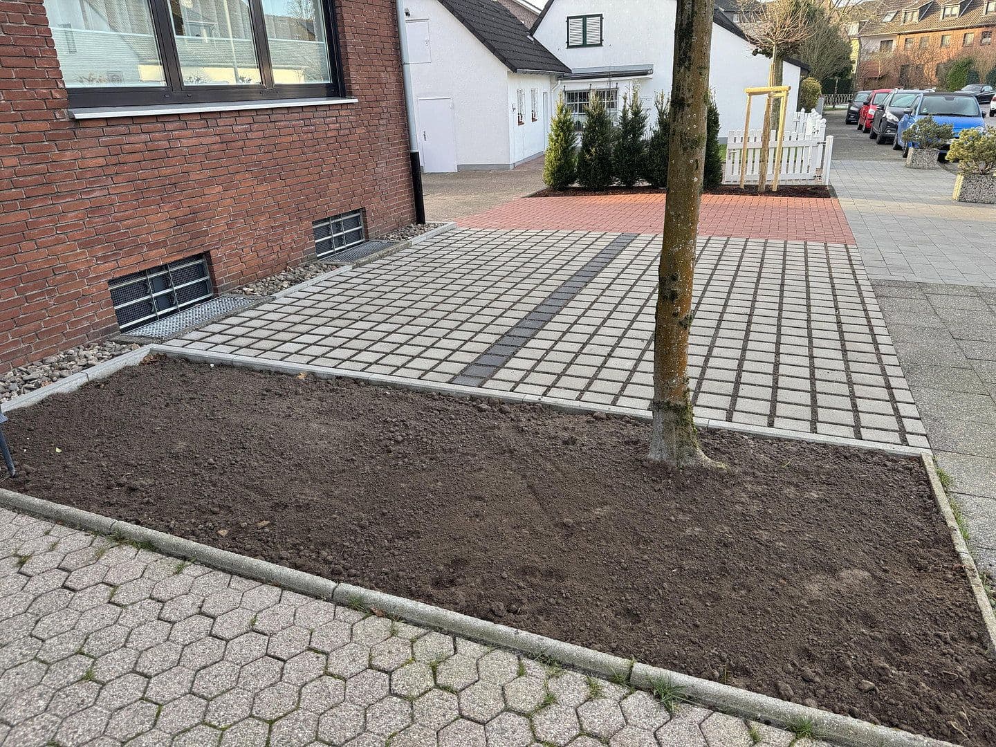 Prenájom bytu 2-izbový 70 m², Am Weidengraben 48, Duisburg, Severné Porýnie - Westfálsko Prenájom bytu 2-izbový 70 m², Am Weidengraben 48, Duisburg, Severné Porýnie - Westfálsko
