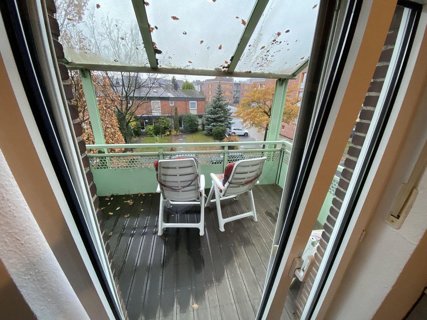 Prenájom bytu 2-izbový 54 m², Körnerstraße 56, Viersen, Severné Porýnie - Westfálsko Prenájom bytu 2-izbový 54 m², Körnerstraße 56, Viersen, Severné Porýnie - Westfálsko