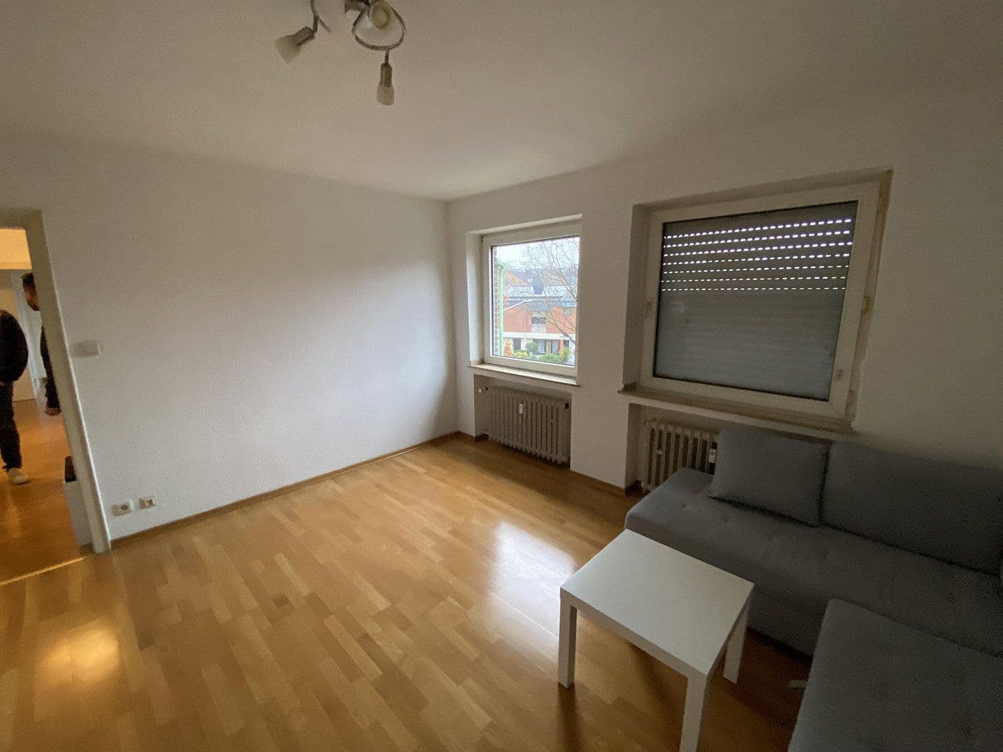 Prenájom bytu 2-izbový 54 m², Körnerstraße 56, Viersen, Severné Porýnie - Westfálsko Prenájom bytu 2-izbový 54 m², Körnerstraße 56, Viersen, Severné Porýnie - Westfálsko