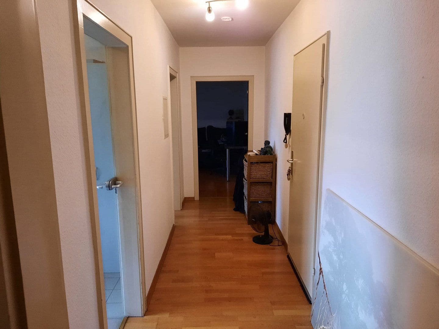 Prenájom bytu 2-izbový 54 m², Körnerstraße 56, Viersen, Severné Porýnie - Westfálsko Prenájom bytu 2-izbový 54 m², Körnerstraße 56, Viersen, Severné Porýnie - Westfálsko