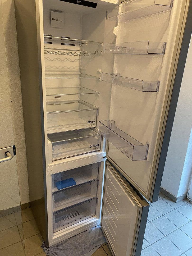 Prenájom bytu 2-izbový 54 m², Körnerstraße 56, Viersen, Severné Porýnie - Westfálsko Prenájom bytu 2-izbový 54 m², Körnerstraße 56, Viersen, Severné Porýnie - Westfálsko