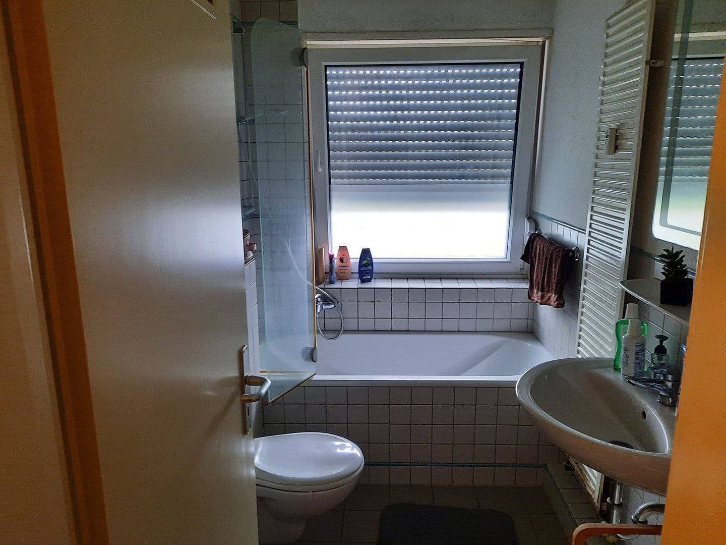 Prenájom bytu 2-izbový 54 m², Körnerstraße 56, Viersen, Severné Porýnie - Westfálsko Prenájom bytu 2-izbový 54 m², Körnerstraße 56, Viersen, Severné Porýnie - Westfálsko