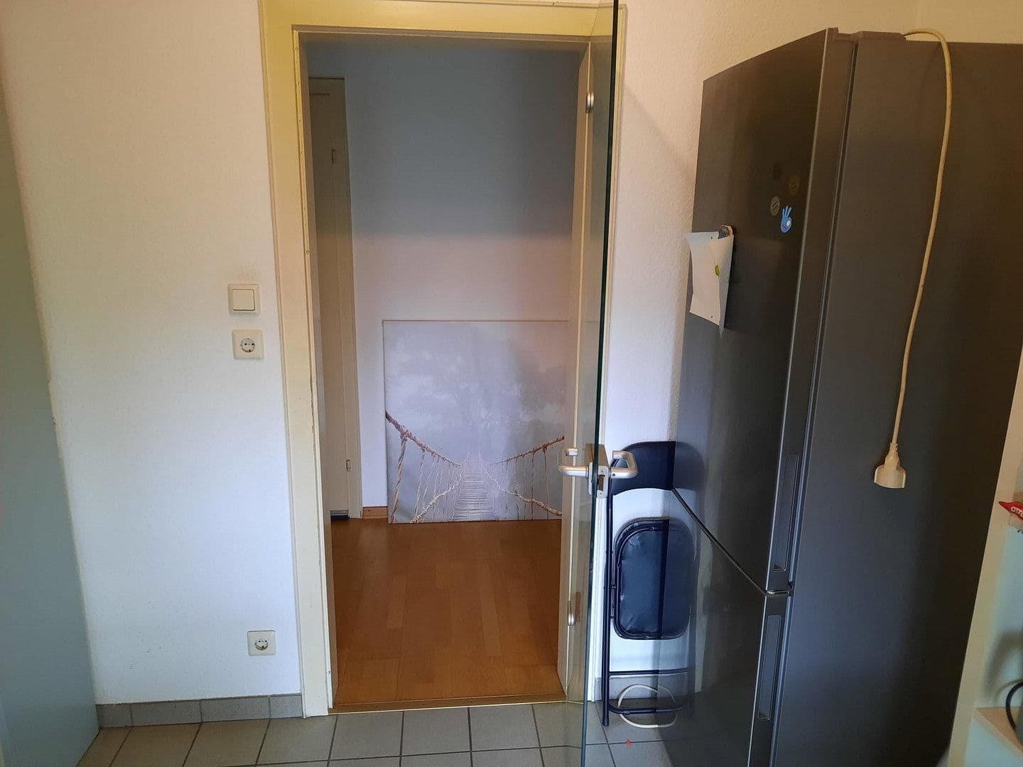 Prenájom bytu 2-izbový 54 m², Körnerstraße 56, Viersen, Severné Porýnie - Westfálsko Prenájom bytu 2-izbový 54 m², Körnerstraße 56, Viersen, Severné Porýnie - Westfálsko