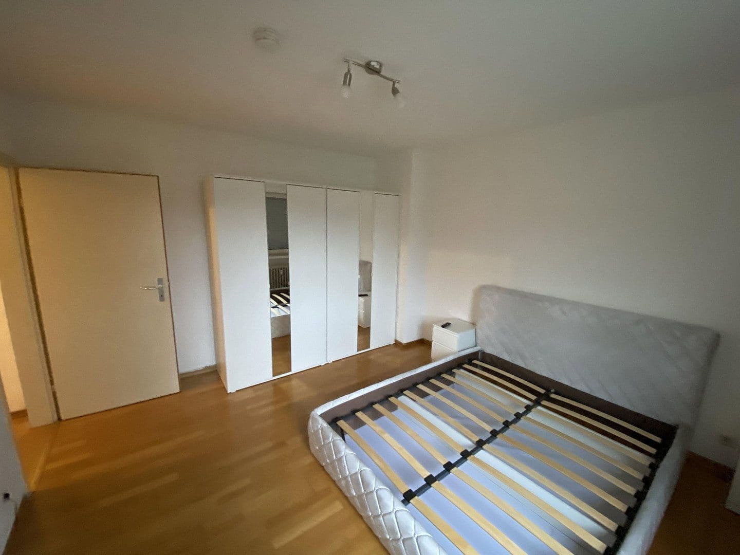 Prenájom bytu 2-izbový 54 m², Körnerstraße 56, Viersen, Severné Porýnie - Westfálsko Prenájom bytu 2-izbový 54 m², Körnerstraße 56, Viersen, Severné Porýnie - Westfálsko