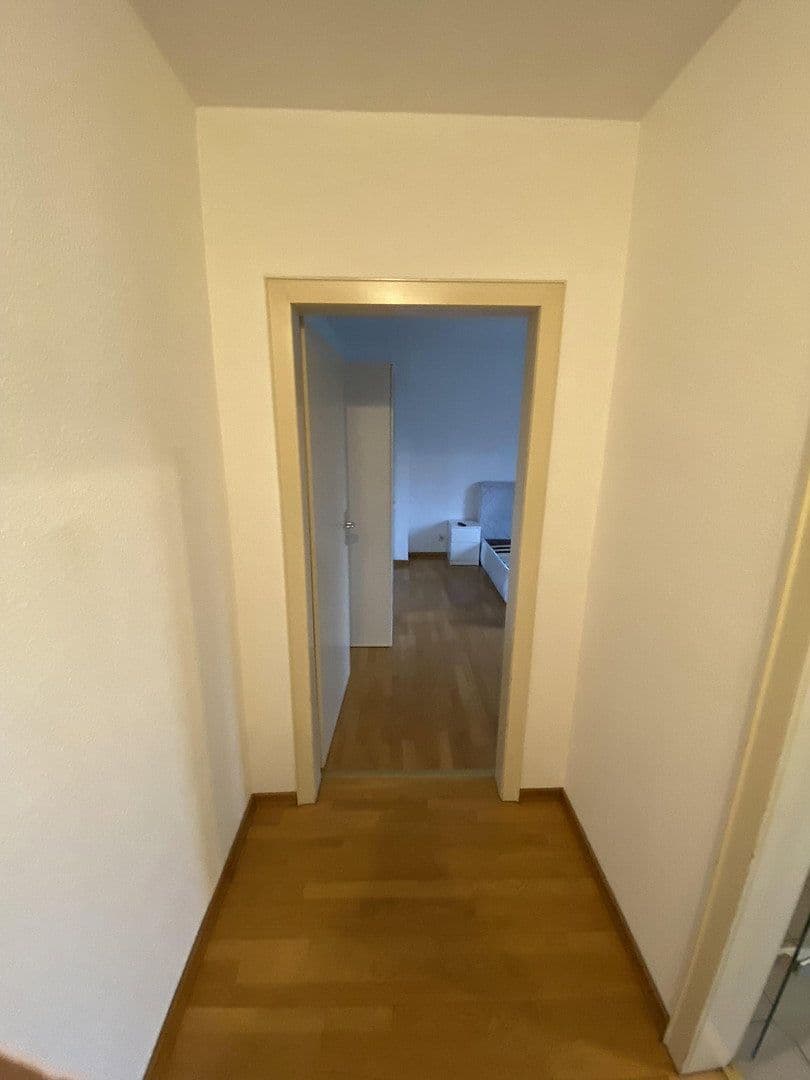 Prenájom bytu 2-izbový 54 m², Körnerstraße 56, Viersen, Severné Porýnie - Westfálsko Prenájom bytu 2-izbový 54 m², Körnerstraße 56, Viersen, Severné Porýnie - Westfálsko