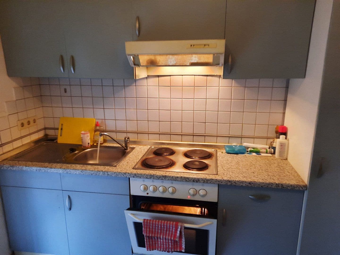 Prenájom bytu 2-izbový 54 m², Körnerstraße 56, Viersen, Severné Porýnie - Westfálsko Prenájom bytu 2-izbový 54 m², Körnerstraße 56, Viersen, Severné Porýnie - Westfálsko