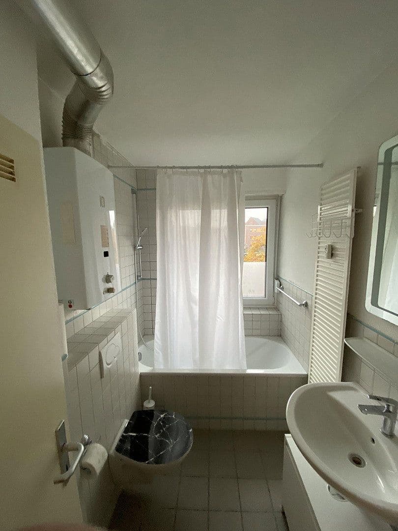 Prenájom bytu 2-izbový 54 m², Körnerstraße 56, Viersen, Severné Porýnie - Westfálsko Prenájom bytu 2-izbový 54 m², Körnerstraße 56, Viersen, Severné Porýnie - Westfálsko