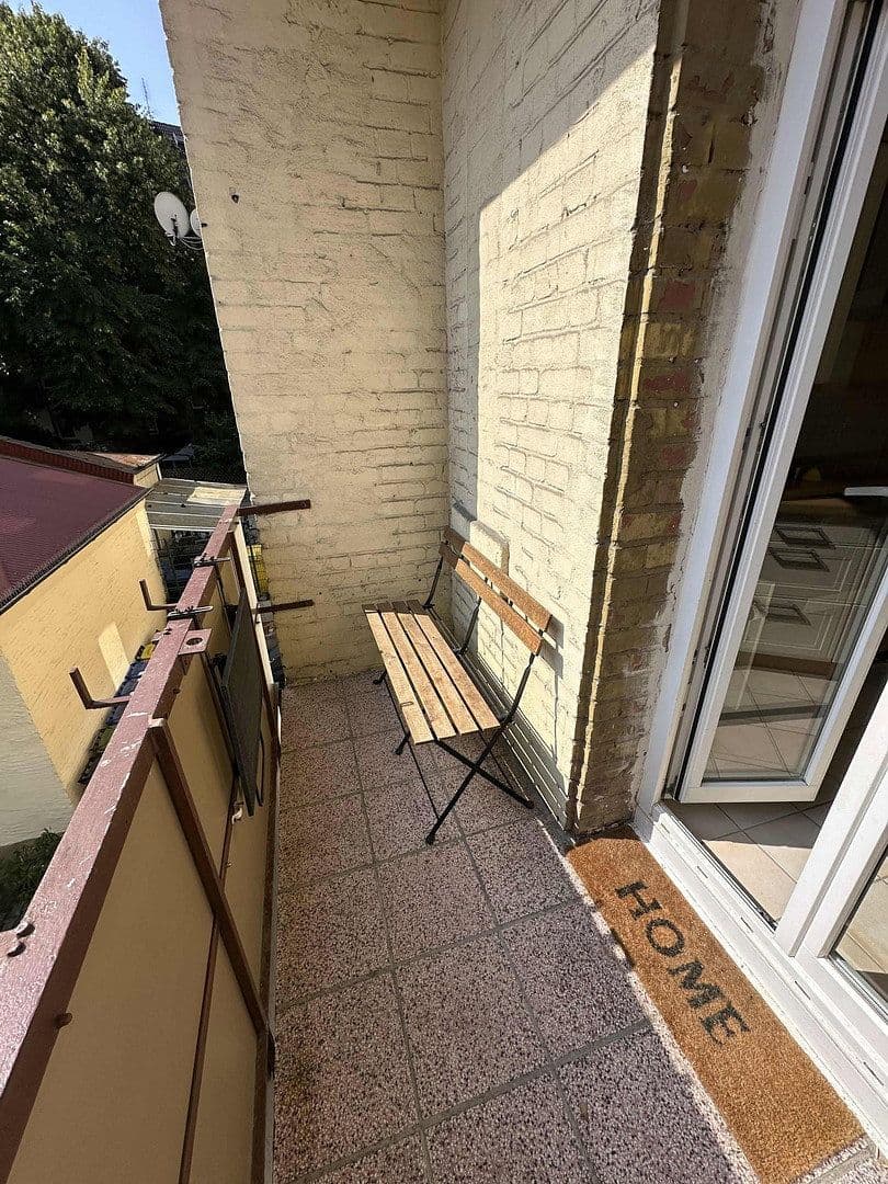 Predaj bytu 5-izbový 121 m², Markgrafenstraße 13, Nürnberg, Bavorsko Predaj bytu 5-izbový 121 m², Markgrafenstraße 13, Nürnberg, Bavorsko