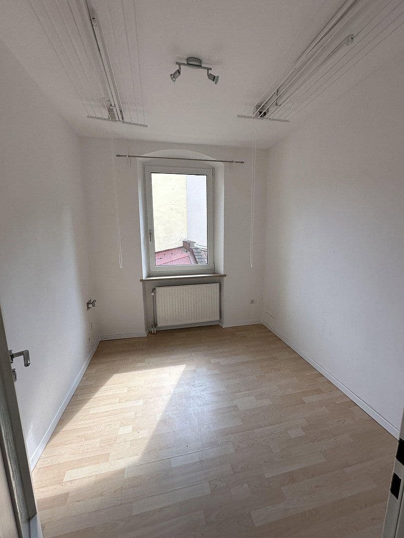 Predaj bytu 5-izbový 121 m², Markgrafenstraße 13, Nürnberg, Bavorsko Predaj bytu 5-izbový 121 m², Markgrafenstraße 13, Nürnberg, Bavorsko