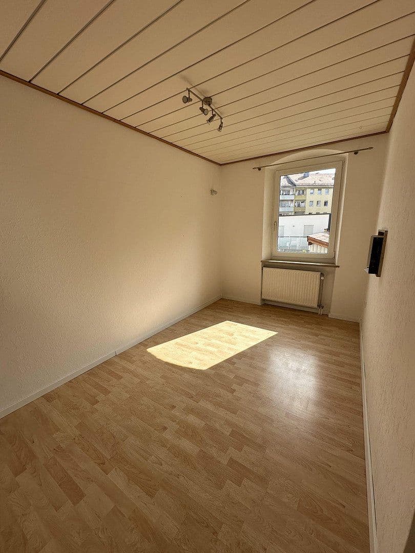 Predaj bytu 5-izbový 121 m², Markgrafenstraße 13, Nürnberg, Bavorsko Predaj bytu 5-izbový 121 m², Markgrafenstraße 13, Nürnberg, Bavorsko