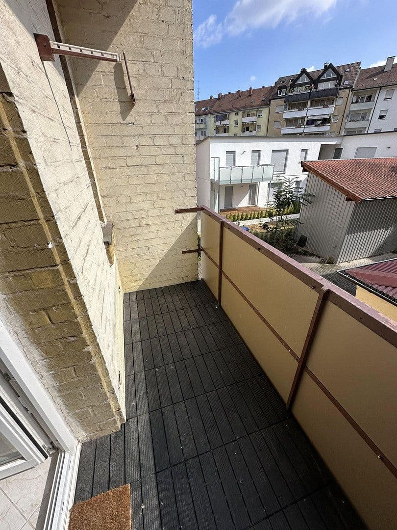 Predaj bytu 5-izbový 121 m², Markgrafenstraße 13, Nürnberg, Bavorsko Predaj bytu 5-izbový 121 m², Markgrafenstraße 13, Nürnberg, Bavorsko