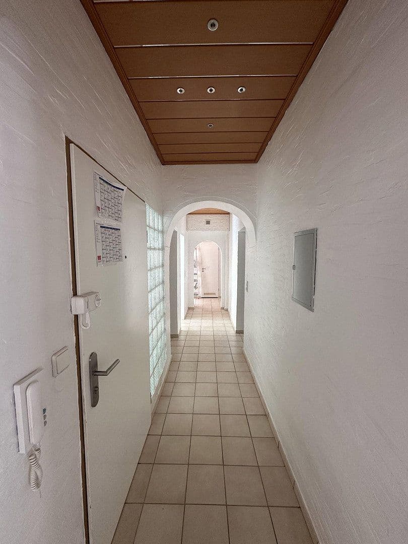 Predaj bytu 5-izbový 121 m², Markgrafenstraße 13, Nürnberg, Bavorsko Predaj bytu 5-izbový 121 m², Markgrafenstraße 13, Nürnberg, Bavorsko