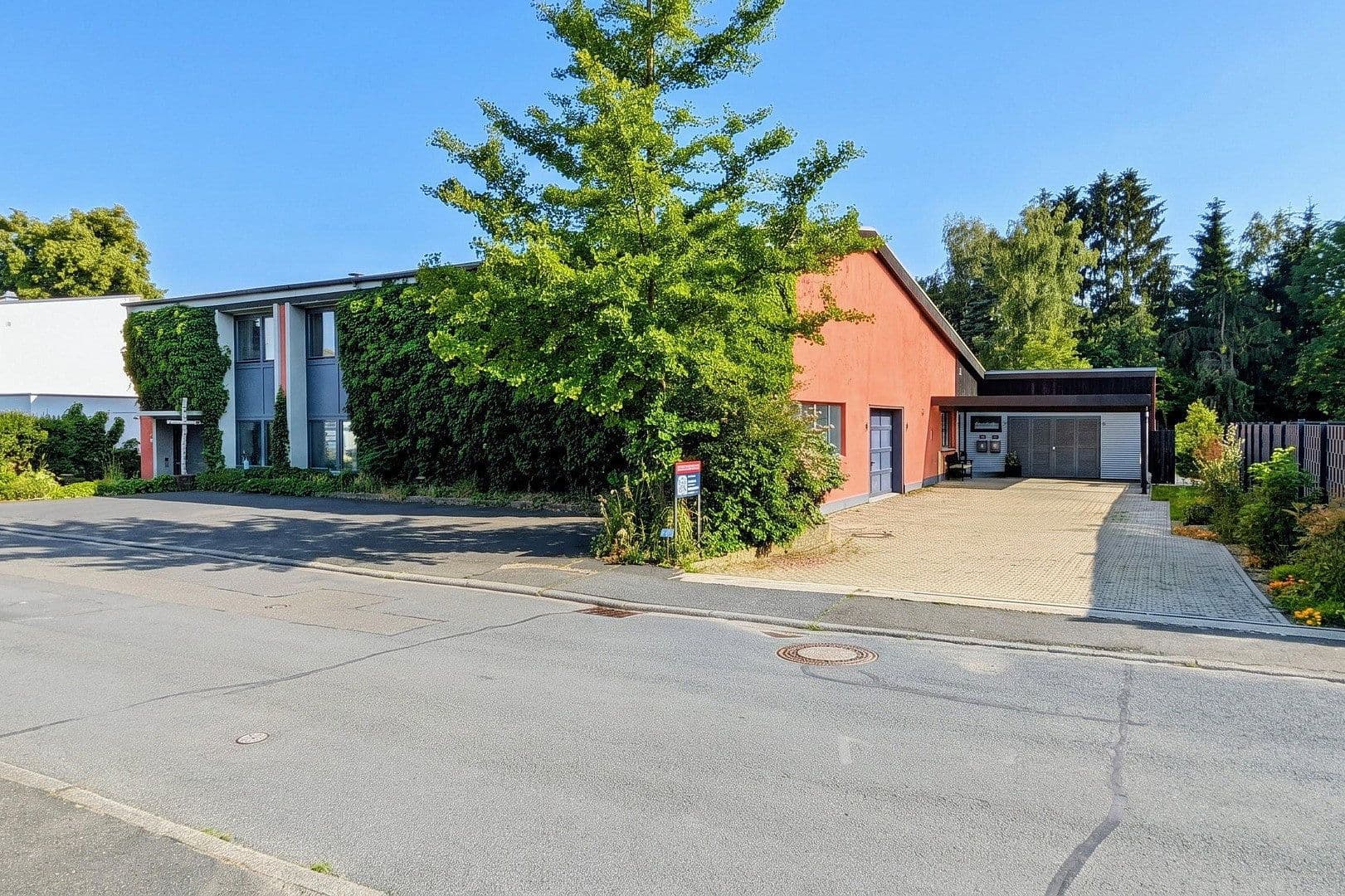 Predaj nebytového priestoru 612 m², Daimlerstraße 14, Taunusstein, Hesensko Predaj nebytového priestoru 612 m², Daimlerstraße 14, Taunusstein, Hesensko