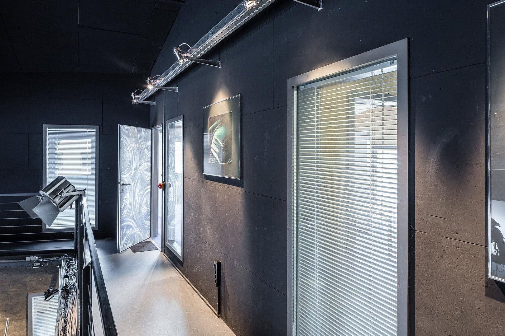 Predaj nebytového priestoru 612 m², Daimlerstraße 14, Taunusstein, Hesensko Predaj nebytového priestoru 612 m², Daimlerstraße 14, Taunusstein, Hesensko