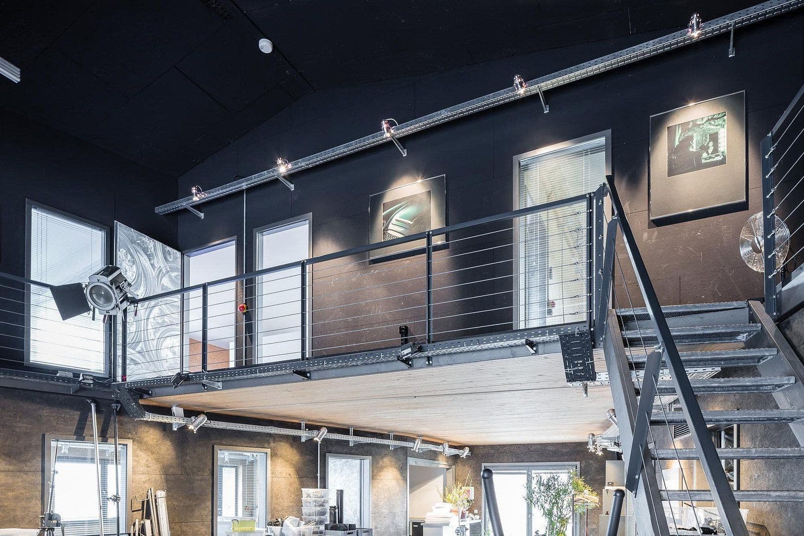 Predaj nebytového priestoru 612 m², Daimlerstraße 14, Taunusstein, Hesensko Predaj nebytového priestoru 612 m², Daimlerstraße 14, Taunusstein, Hesensko