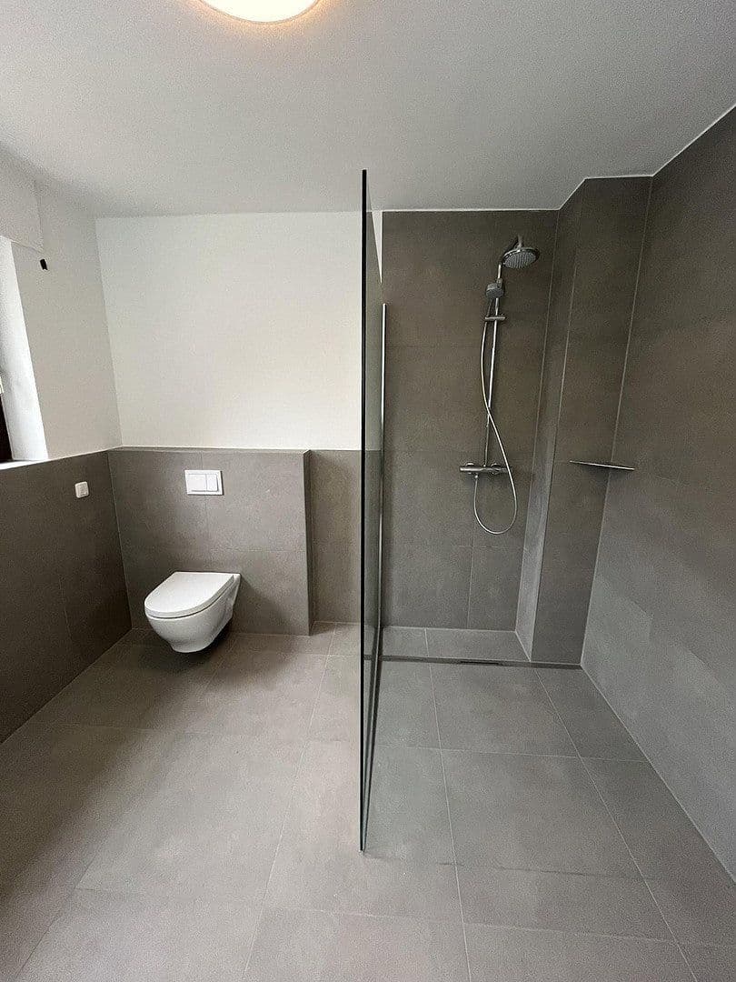 Prenájom bytu 2-izbový 83 m², Erkelenz, Severné Porýnie - Westfálsko Prenájom bytu 2-izbový 83 m², Erkelenz, Severné Porýnie - Westfálsko