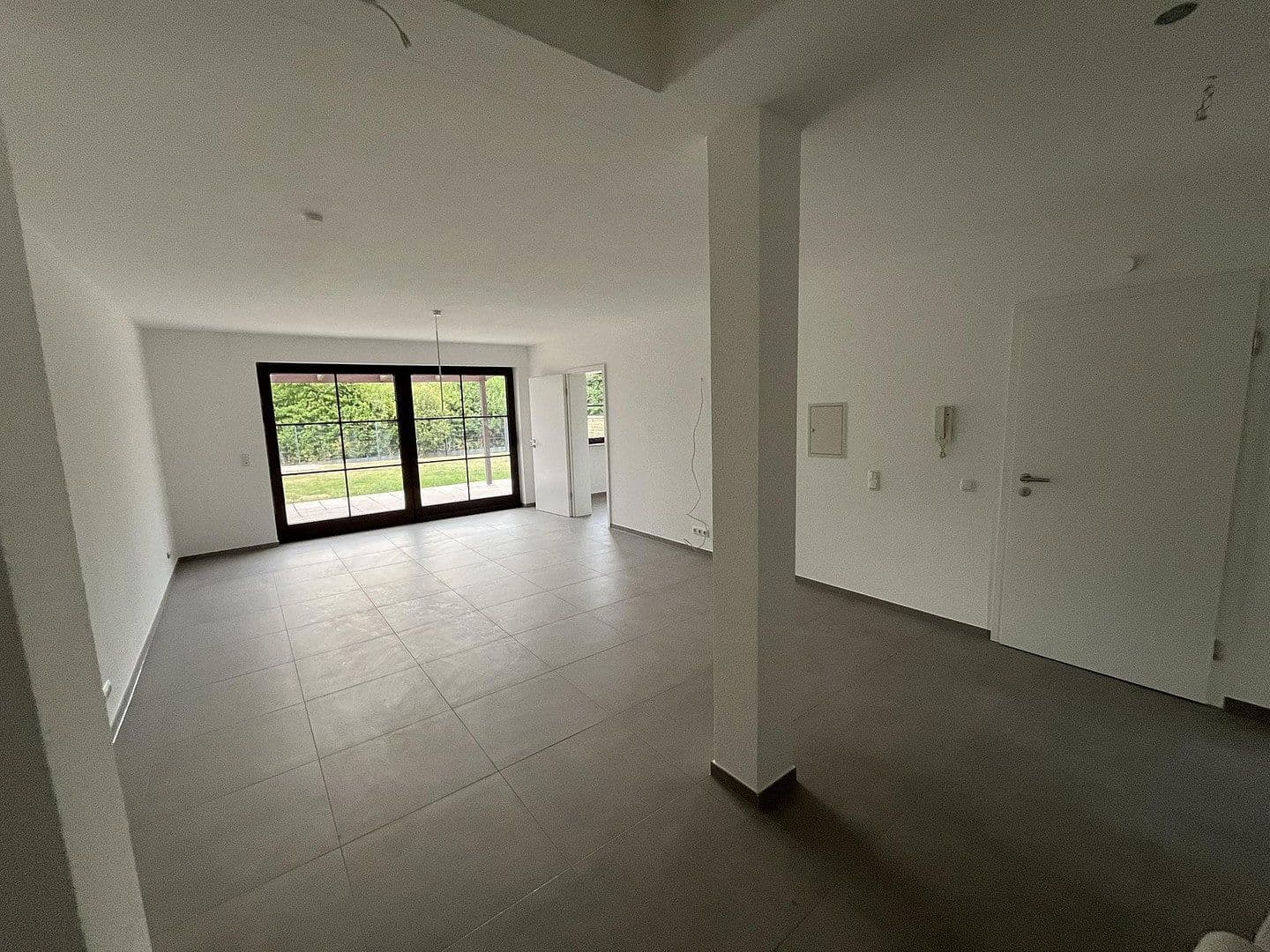 Prenájom bytu 2-izbový 83 m², Erkelenz, Severné Porýnie - Westfálsko Prenájom bytu 2-izbový 83 m², Erkelenz, Severné Porýnie - Westfálsko