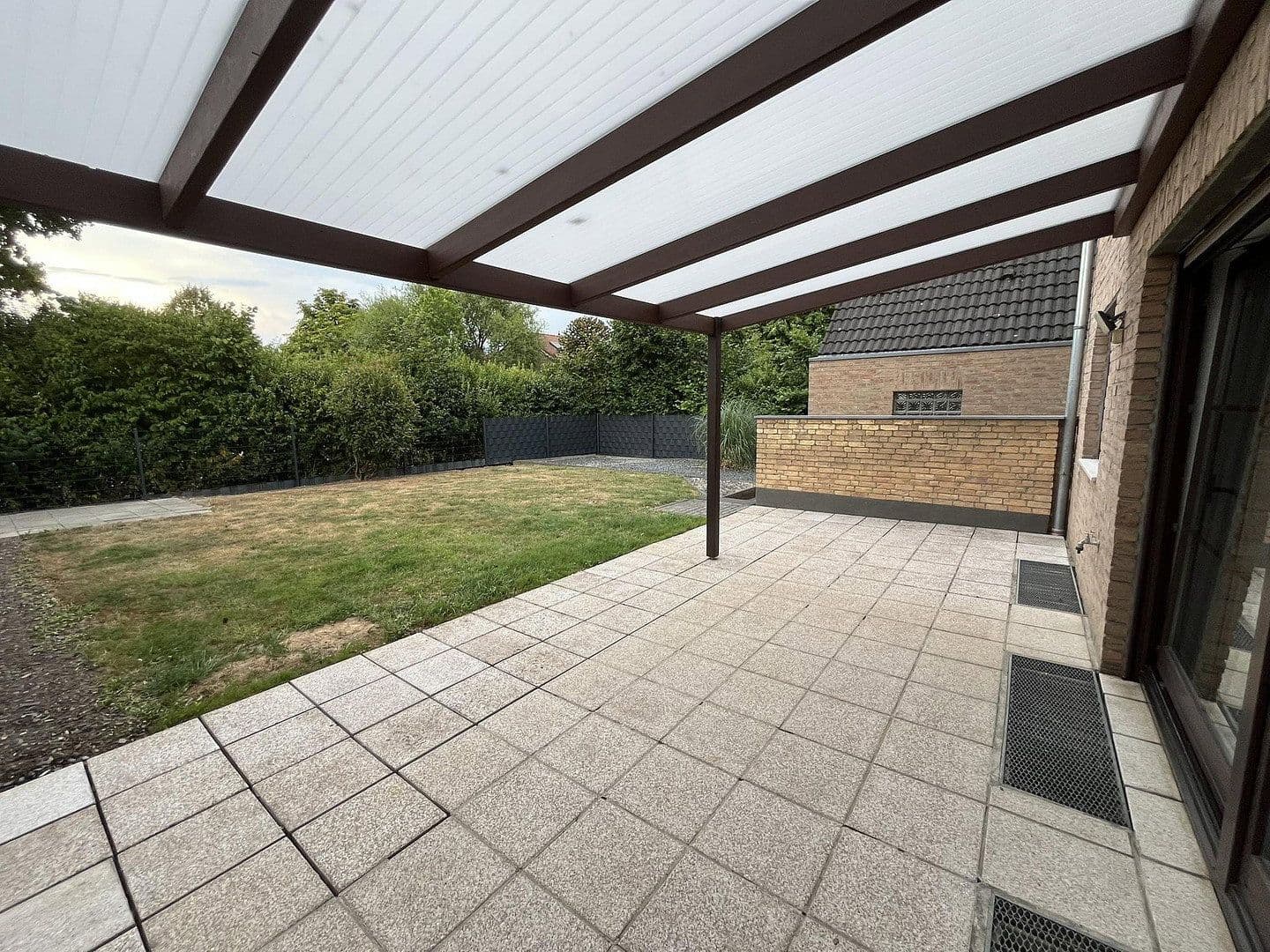 Prenájom bytu 2-izbový 83 m², Erkelenz, Severné Porýnie - Westfálsko Prenájom bytu 2-izbový 83 m², Erkelenz, Severné Porýnie - Westfálsko