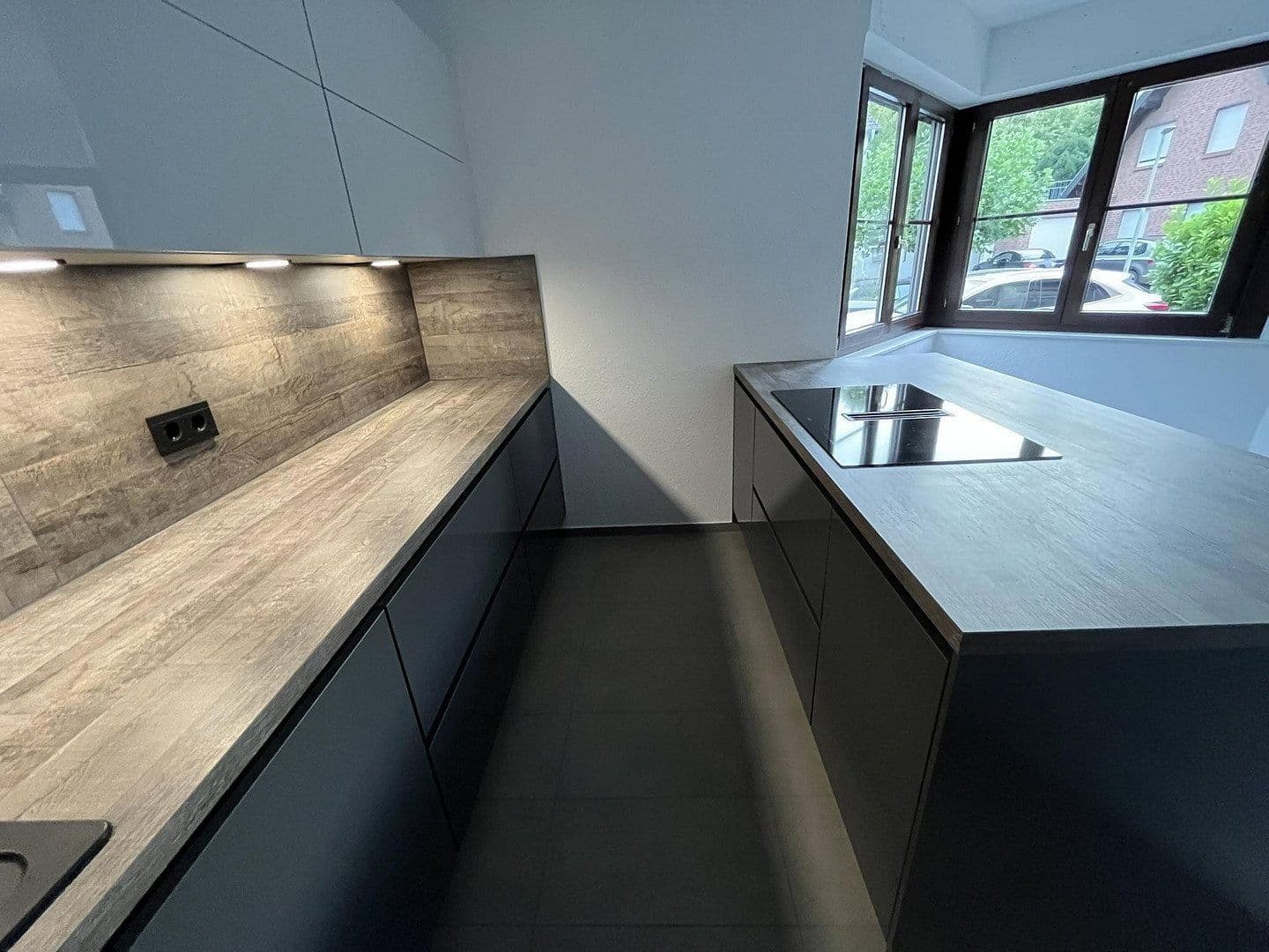 Prenájom bytu 2-izbový 83 m², Erkelenz, Severné Porýnie - Westfálsko Prenájom bytu 2-izbový 83 m², Erkelenz, Severné Porýnie - Westfálsko