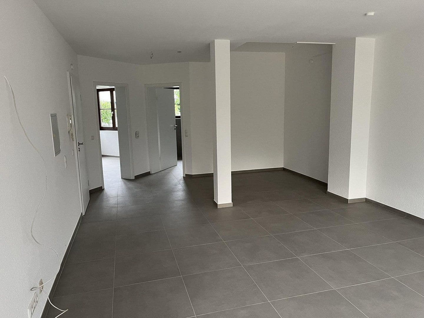 Prenájom bytu 2-izbový 83 m², Erkelenz, Severné Porýnie - Westfálsko Prenájom bytu 2-izbový 83 m², Erkelenz, Severné Porýnie - Westfálsko