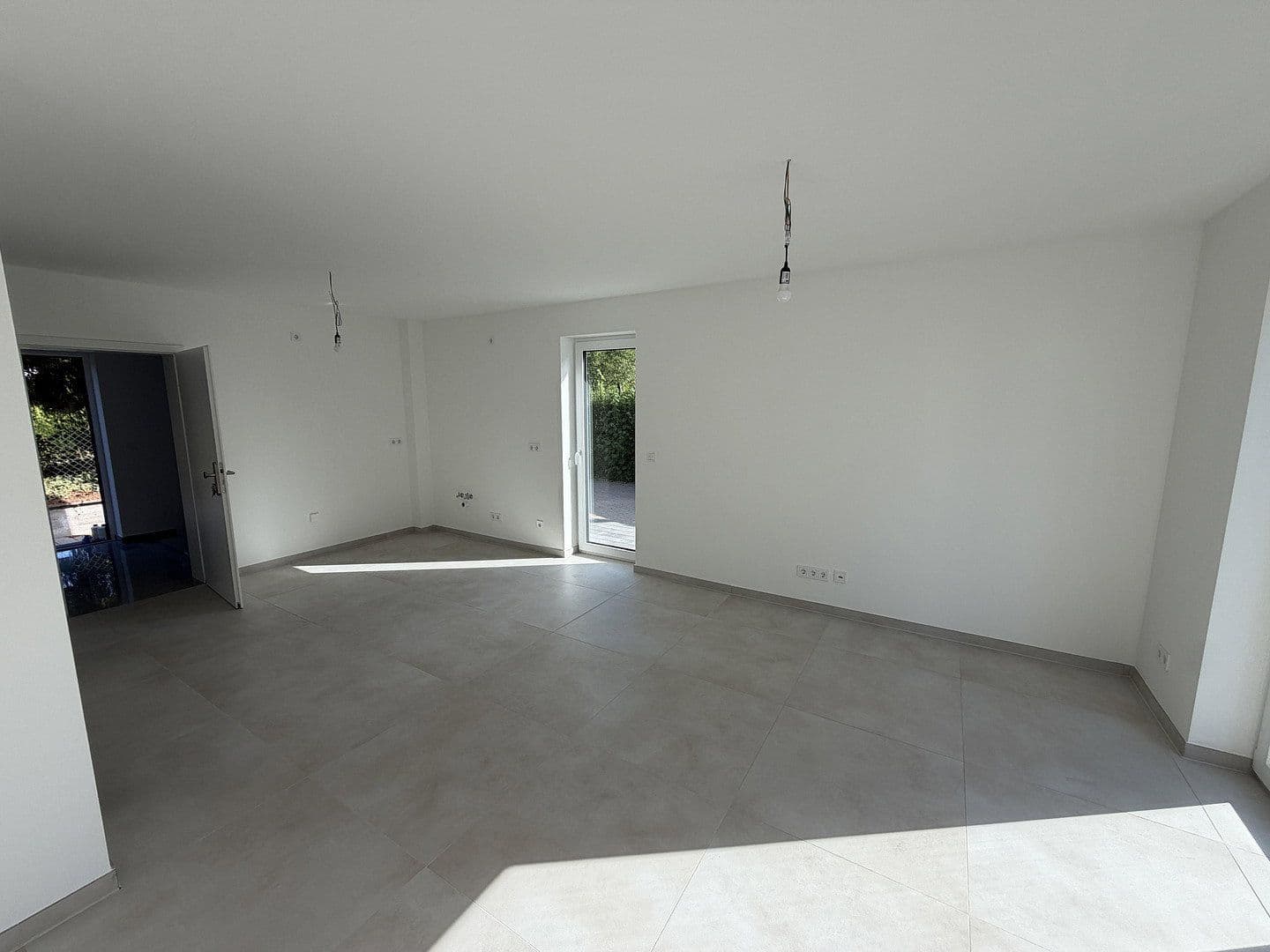 Prenájom bytu 2-izbový 52 m², Fasaneriestr. 63a, Hanau, Hesensko Prenájom bytu 2-izbový 52 m², Fasaneriestr. 63a, Hanau, Hesensko