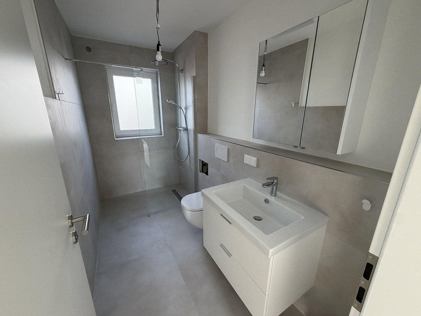 Prenájom bytu 2-izbový 52 m², Fasaneriestr. 63a, Hanau, Hesensko Prenájom bytu 2-izbový 52 m², Fasaneriestr. 63a, Hanau, Hesensko