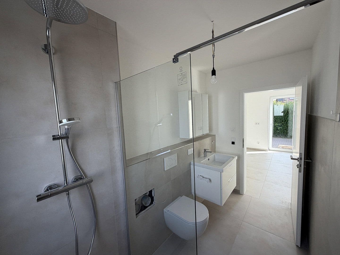 Prenájom bytu 2-izbový 52 m², Fasaneriestr. 63a, Hanau, Hesensko Prenájom bytu 2-izbový 52 m², Fasaneriestr. 63a, Hanau, Hesensko