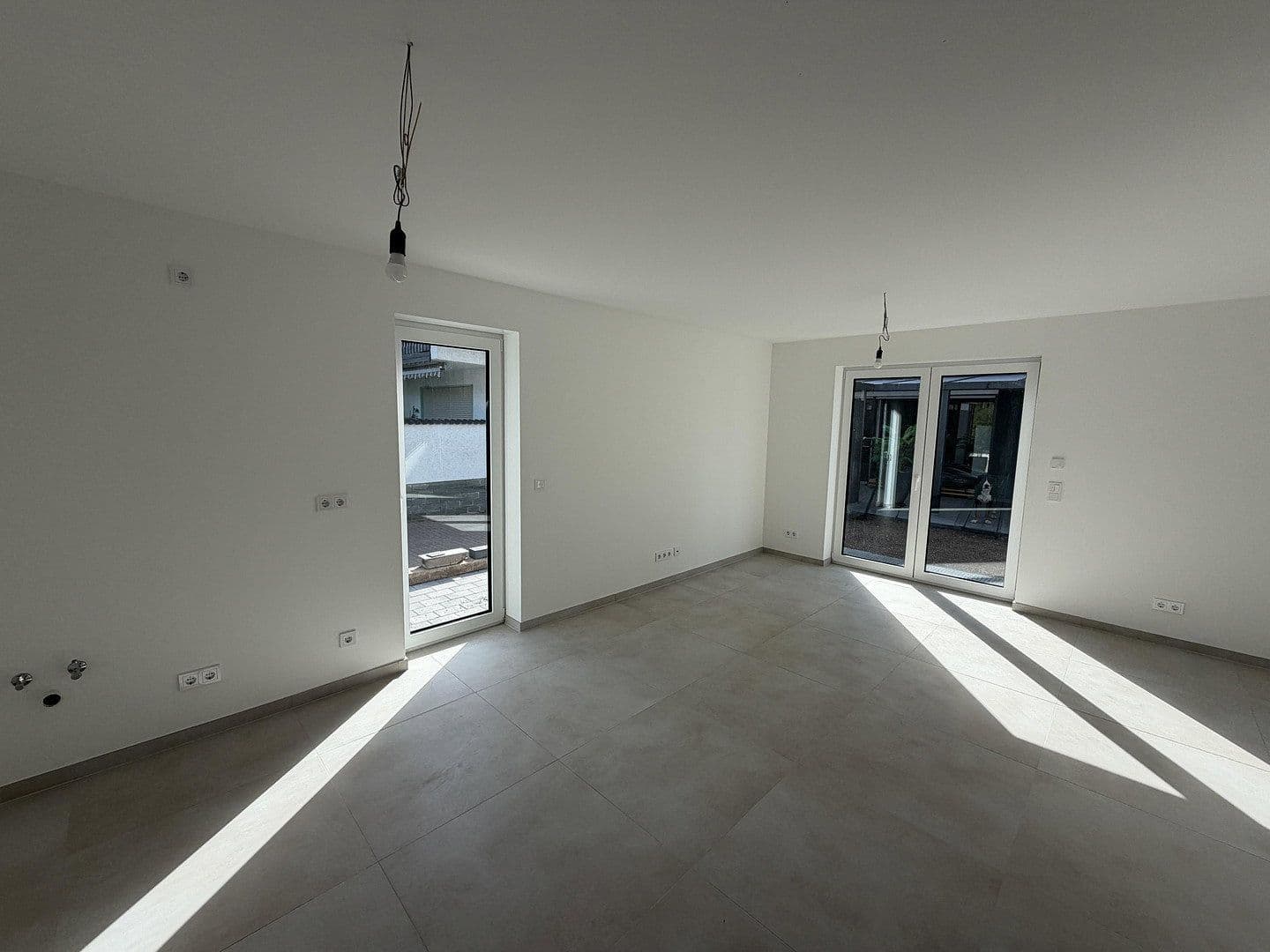 Prenájom bytu 2-izbový 52 m², Fasaneriestr. 63a, Hanau, Hesensko Prenájom bytu 2-izbový 52 m², Fasaneriestr. 63a, Hanau, Hesensko