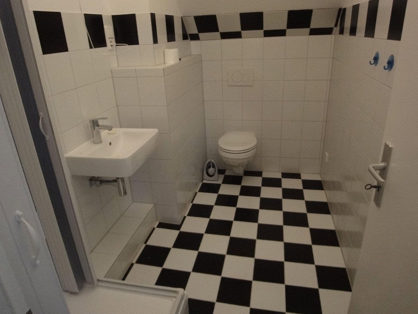 Prenájom bytu 2-izbový 70 m², Bad Kreuznach, Porýnie-Falcko Prenájom bytu 2-izbový 70 m², Bad Kreuznach, Porýnie-Falcko