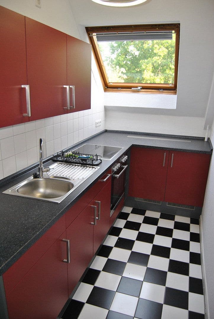 Prenájom bytu 2-izbový 70 m², Bad Kreuznach, Porýnie-Falcko Prenájom bytu 2-izbový 70 m², Bad Kreuznach, Porýnie-Falcko