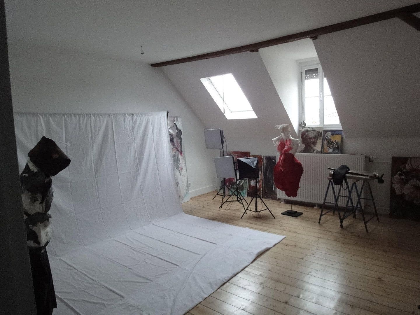 Prenájom bytu 2-izbový 70 m², Bad Kreuznach, Porýnie-Falcko Prenájom bytu 2-izbový 70 m², Bad Kreuznach, Porýnie-Falcko