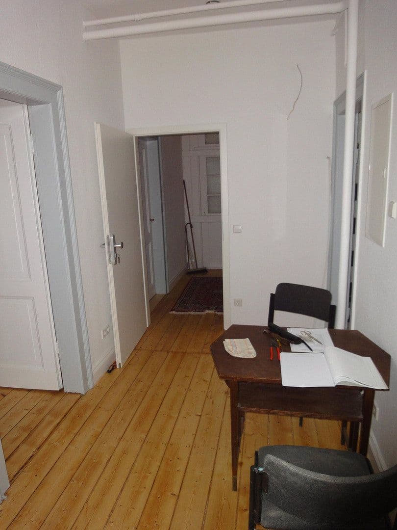 Prenájom bytu 2-izbový 70 m², Bad Kreuznach, Porýnie-Falcko Prenájom bytu 2-izbový 70 m², Bad Kreuznach, Porýnie-Falcko